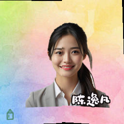 陈逸凡